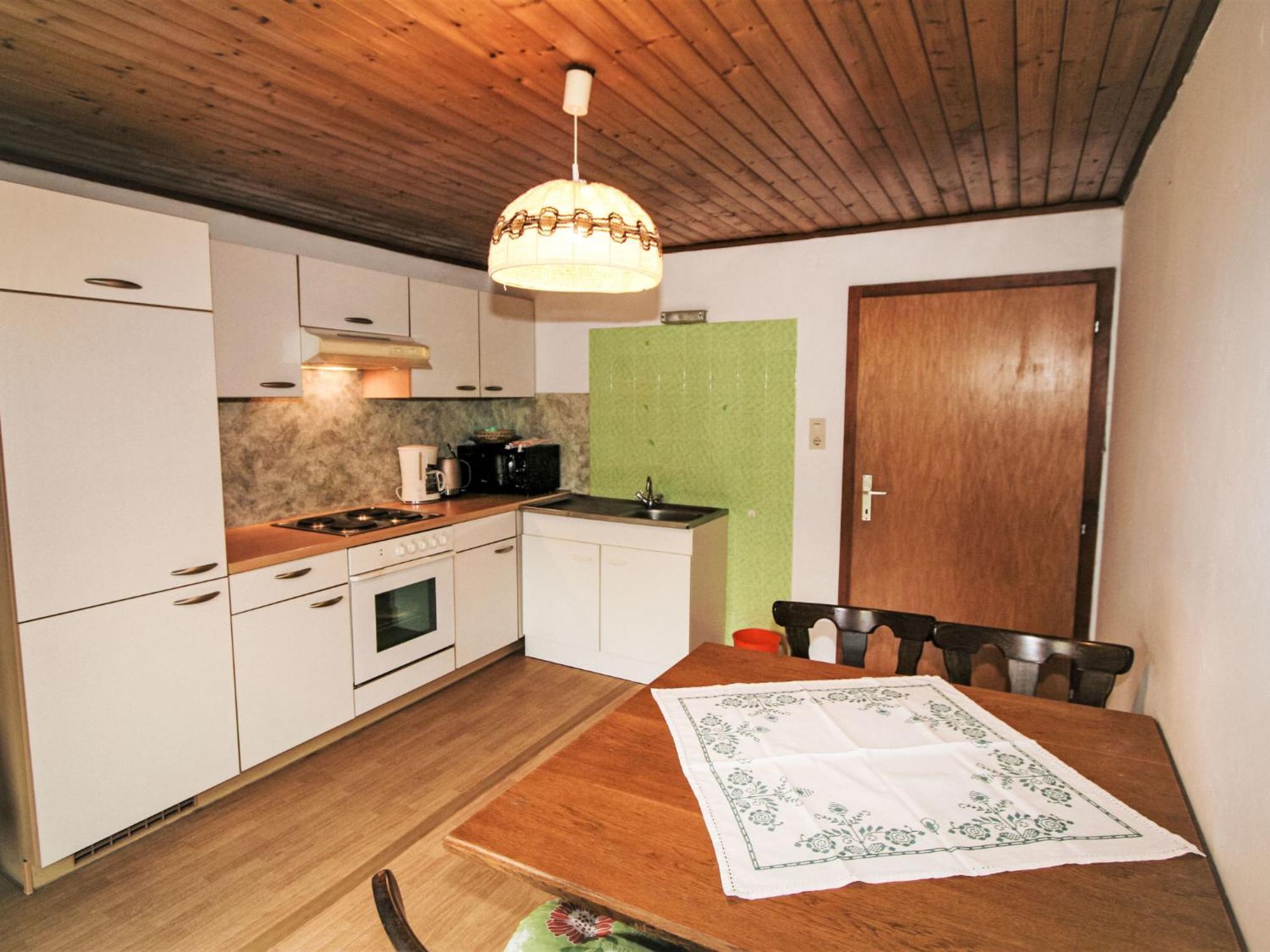 Apartment Jaegerhof-2 By Interhome Hochpillberg Buitenkant foto