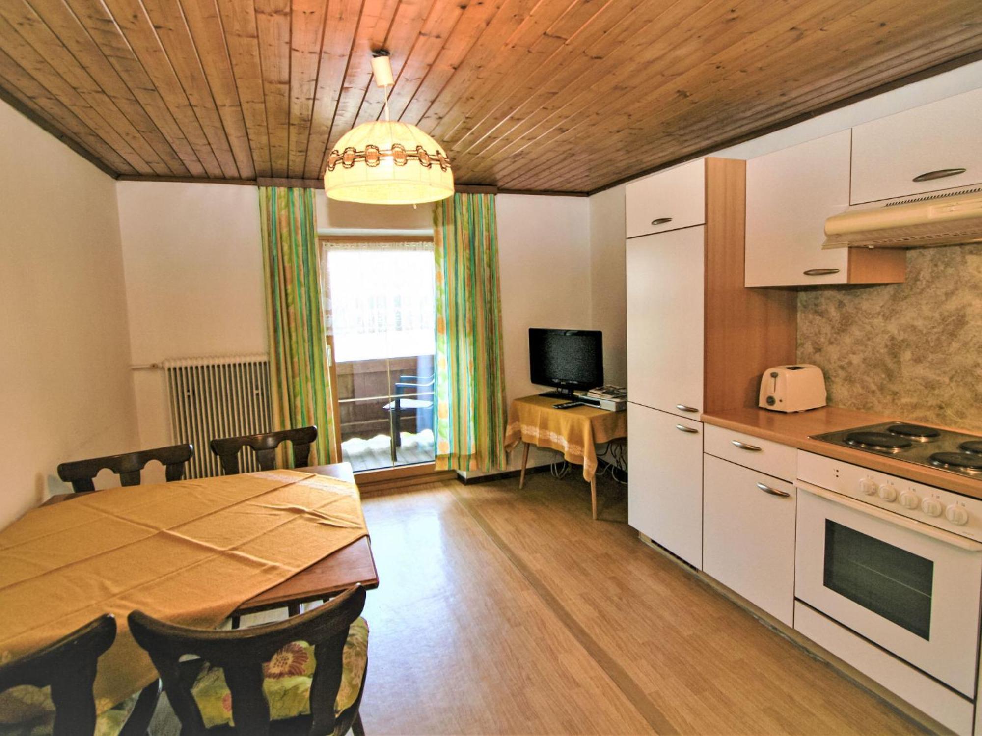 Apartment Jaegerhof-2 By Interhome Hochpillberg Buitenkant foto