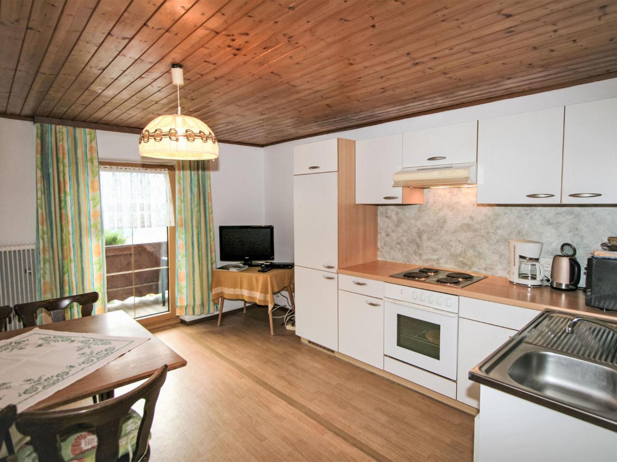 Apartment Jaegerhof-2 By Interhome Hochpillberg Buitenkant foto