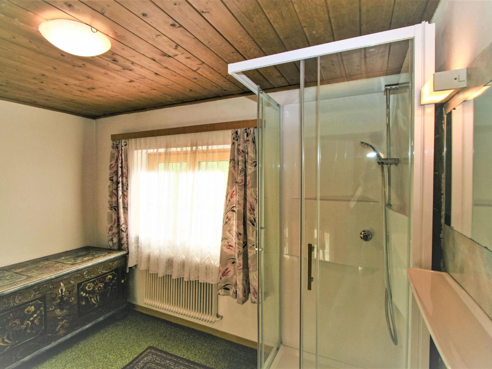 Apartment Jaegerhof-2 By Interhome Hochpillberg Buitenkant foto